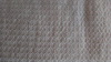 linen cotton interweave dobby fabric