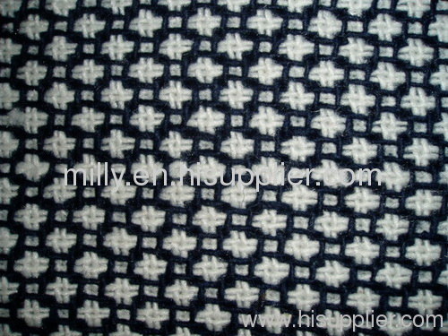 wool heavy overcoat fabric