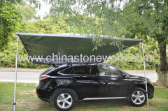 Car Side Awning