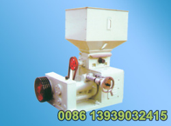 rice huller machine