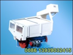 high quality paddy separator