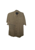 mens fashion casual shirt