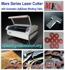 Mars Series Laser Cutter with Automatic Up&Down Working Table