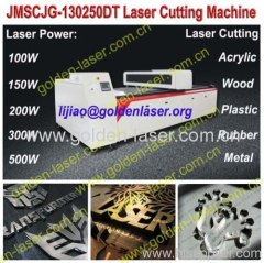 CO2 500W Laser Cutting Machine 130250