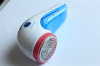 electric clothes brush lint remover