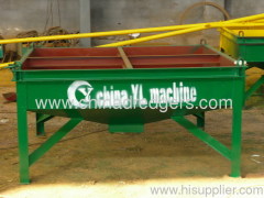 multipurpose jet suction dredger