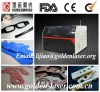 CNC Laser Cutter Rubber,Plastic,Perspex