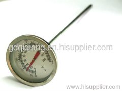 kitchen thermometer/ meat thermometer/ bbq thermometer