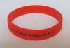 Silicone Wristband