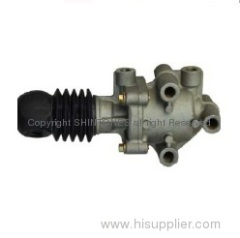 Mitsubishi M12-3S10 FV415 Gearshift Servo (Power Shift) ME652800, 66100518