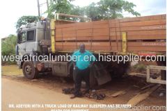 WEST AFRICA LUMBER LIMITED