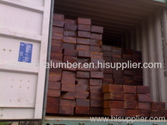 WEST AFRICA LUMBER LIMITED