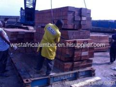 WEST AFRICA LUMBER LIMITED