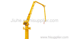 hydraulic Concrete placing Equipment