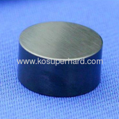 Solid CBN inserts (RNMN) for machining brake disk and rolls