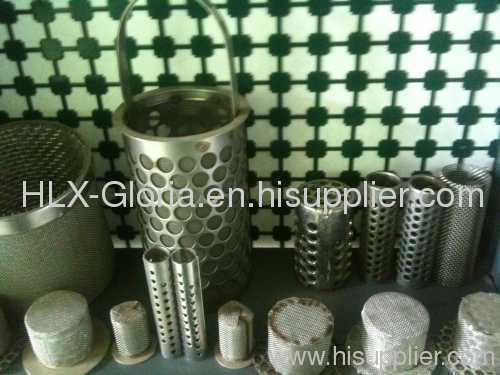 oil filtration pipes