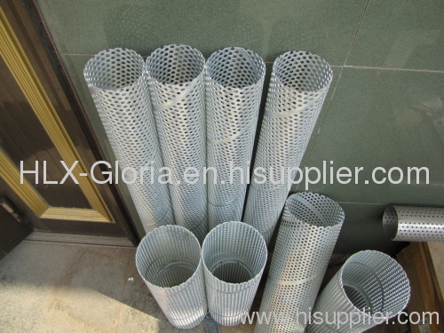 oil filtration pipes