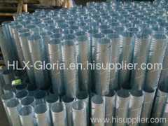 oil filtration pipes