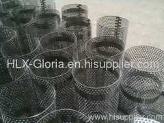 oil filtration pipes