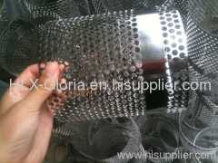 oil filtration pipes