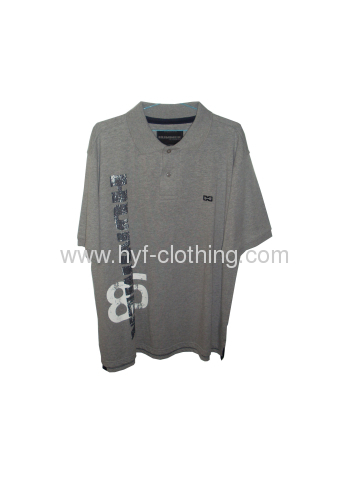 High Quality Polo Tee Shirt