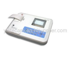 ECG100G Digital Single Channel ECG machine