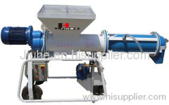 JH brand SMM continuous mortar mixer