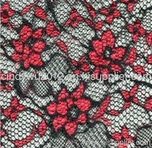 LACE FABRIC