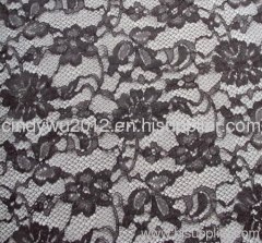 LACE FABRIC