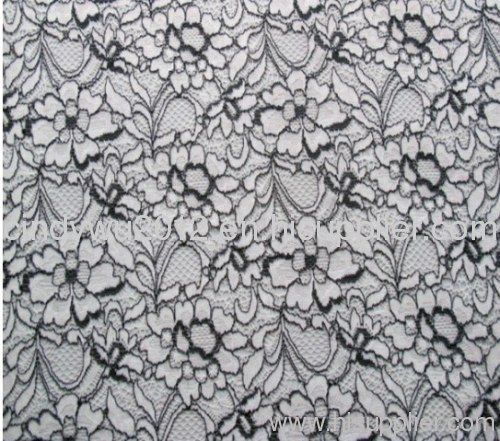 LACE FABRIC