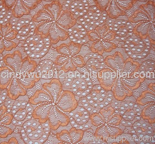 LACE FABRIC