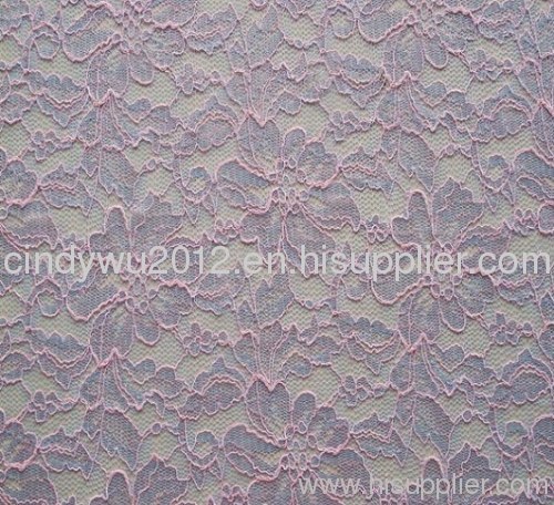 LACE FABRIC