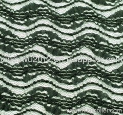 BUBBLE LACE FABRIC