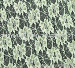 BUBBLE LACE FABRIC