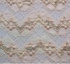 BUBBLE LACE FABRIC