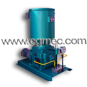 High Pressure Grease Pumps