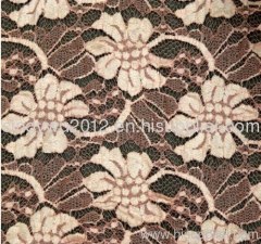 BUBBLE LACE FABRIC