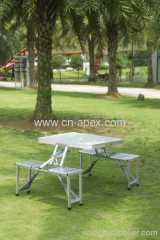 outdoor furniture