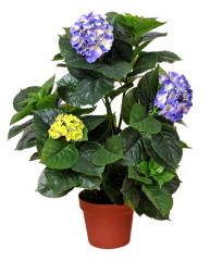 artificial flower bonsai 01