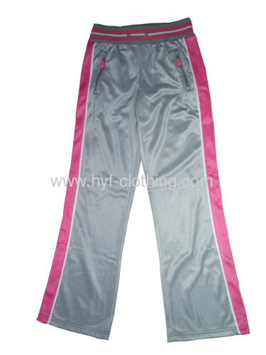 Womens Track Pants