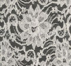 LACE FABRIC