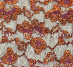 LACE FABRIC