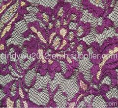 LACE FABRIC