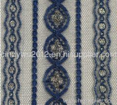 LACE FABRIC