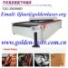 High Accurate Laser Machine Cut Genuine Leather