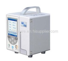 infusion pump