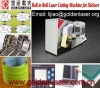 Laser Adhesive Labels Cutter With Auto Feeder
