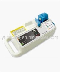 320*240 pixels TFT-LCD display Syringe Pump