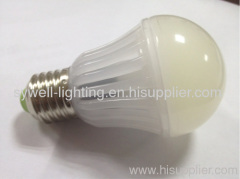 3W MCOB LED Bulb E27 R58