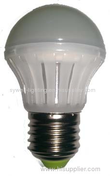 E27 Base Led Bulb mcob led lamp bulbs high lumen efficiency
